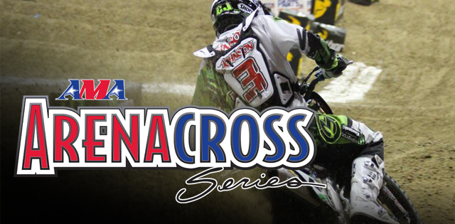 AMA Arenacross Series