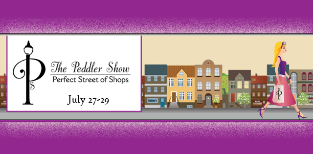The Peddler Show